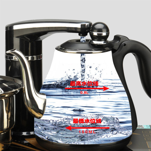 茶具 茶具电器 新功F98全自动上水电热水壶茶具