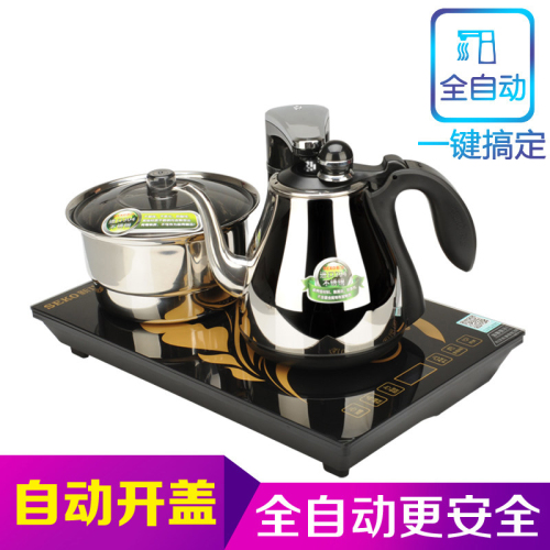 茶具 茶具电器 新功F98全自动上水电热水壶茶具