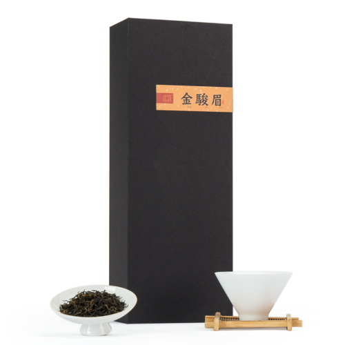 远致 金骏眉· 深谷250g 单盒装 远致 金骏眉· 深谷250g 单盒装