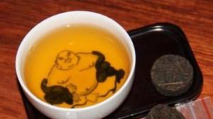 [月饼茶：冲泡篇]黑茶的花式冲泡方法，让您不单单只喝茶!