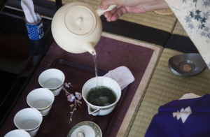 煎茶道是怎么回事？带你去小笠原流煎茶道八月茶会！