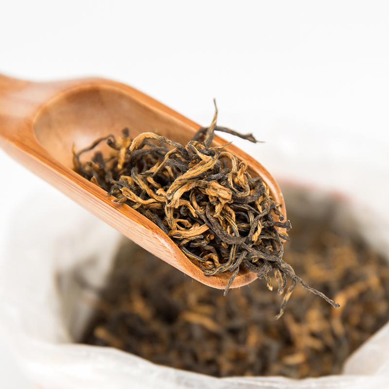 金骏眉3罐组合装240g 超值口粮茶