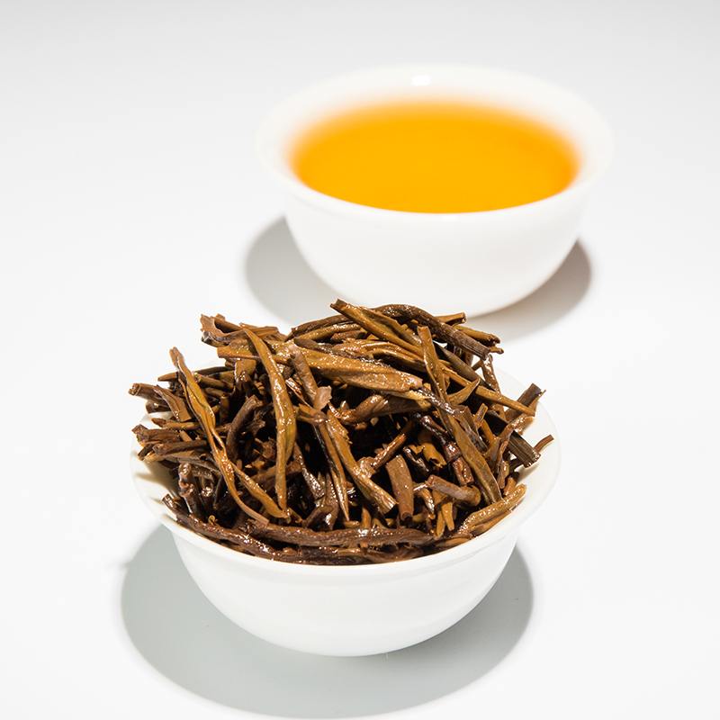 金骏眉3罐组合装240g 超值口粮茶