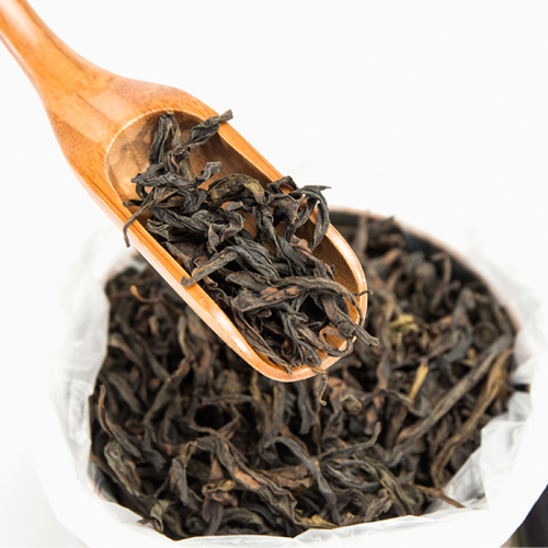 大红袍两罐装100g 内涵丰富 香气高扬