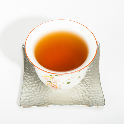 大红袍两罐装100g 内涵丰富 香气高扬