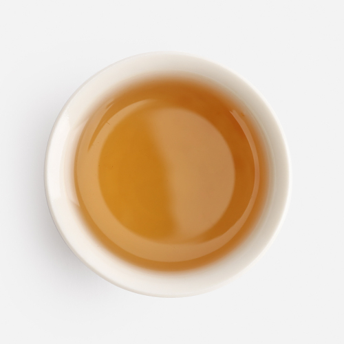 卢允福茶师亲制|  一泡红 高山红茶