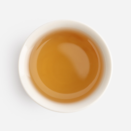 罗洪全茶师亲制 |  老枞红茶 正山小种