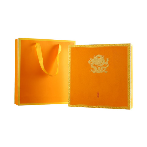 白茶-大师至尊白毫银针礼盒装300g-外形无可挑剔 白茶-大师至尊白毫银针礼盒装300g-外形无可挑剔