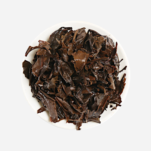 卢允福茶师亲制▕ 2011年陈年老白茶350g