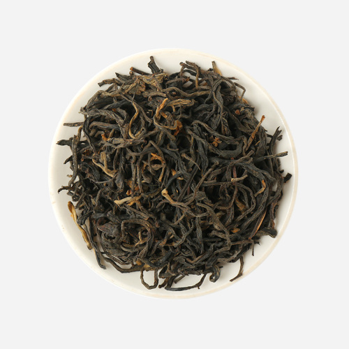 滇红-观心古树红茶礼盒装360g-云南红茶的蜜香