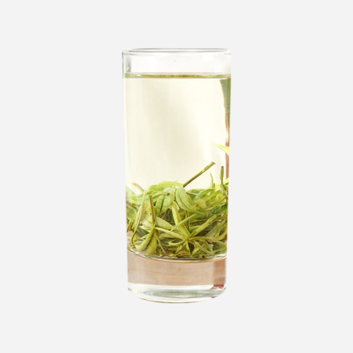 礼盒装-绿茶-荷韵珍稀白茶160g（含提袋）