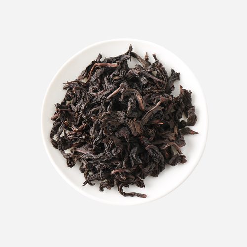 礼盒装-大红袍-红色中国茶礼250g(含提袋）