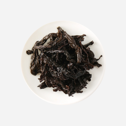 礼盒装-大红袍-红色中国茶礼250g(含提袋）