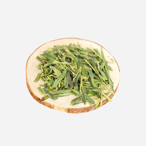 礼盒装-绿茶-生态茶园龙井500g