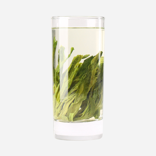 礼盒装-绿茶-太平猴魁私家茶品250g