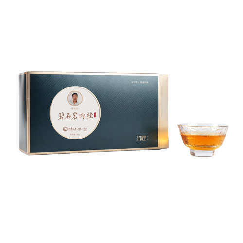 匠人茶-管超武-碧石岩肉桂96g 匠人茶-管超武-碧石岩肉桂96g