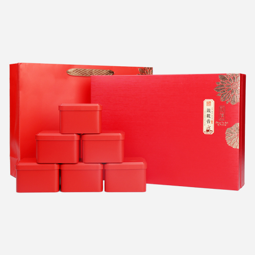 铁观音 和气升运 420g 铁观音 和气升运 420g