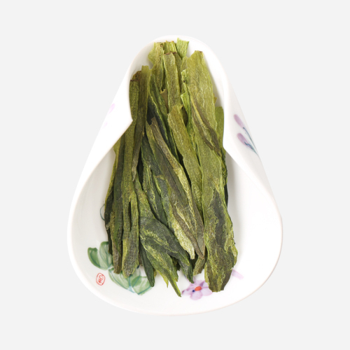 礼盒装-绿茶-太平猴魁如水250g（含提袋）