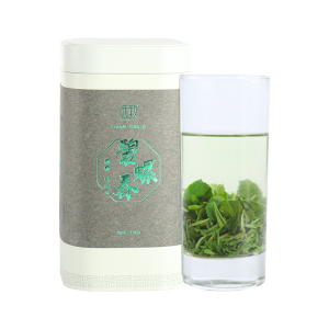 十大名茶 碧螺春2号150g  鲜爽甘醇