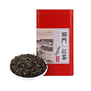 红茶皇后 经典祁门红茶 祁门香螺 250g