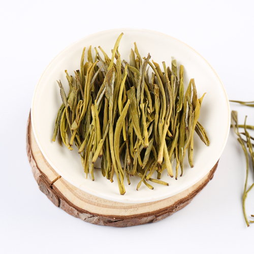 铁罐装-绿茶-生态黄金芽50g