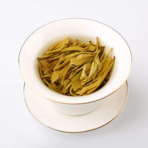 铁罐装-绿茶-生态黄金芽50g