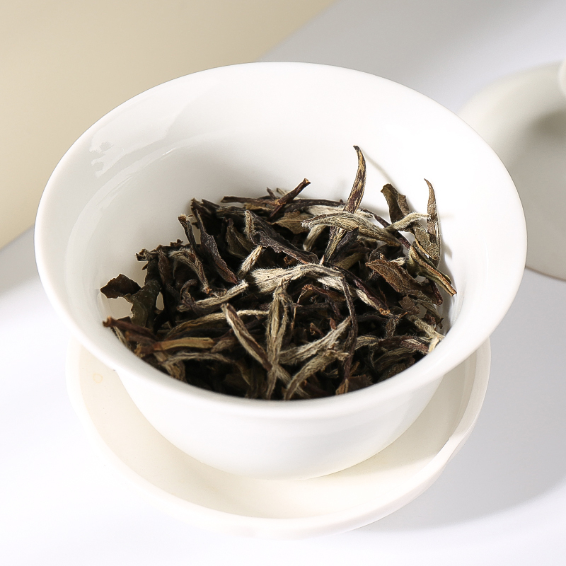 范祖胜白牡丹