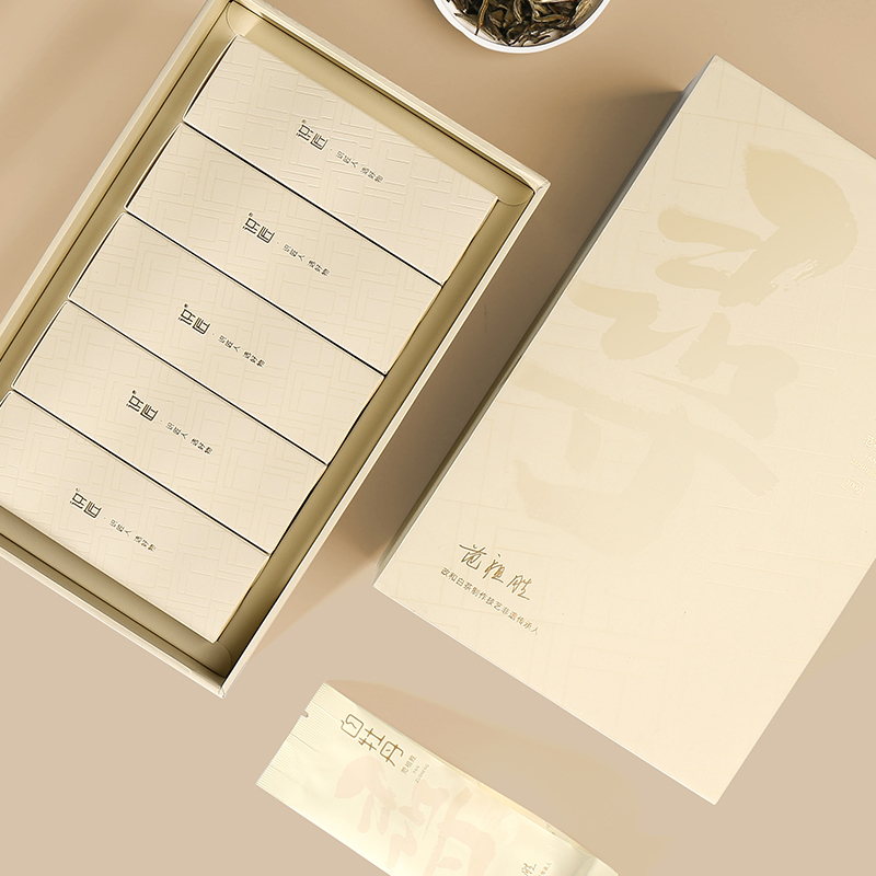 范祖胜白牡丹