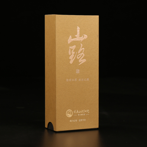 山路系列-清香大红袍8.3g