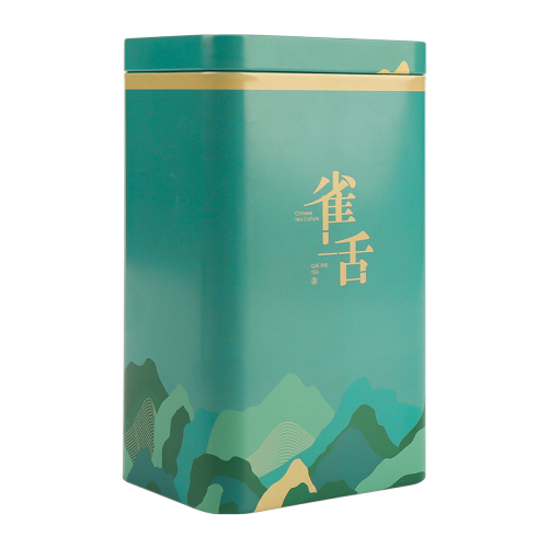 2021春茶 明前雀舌125g