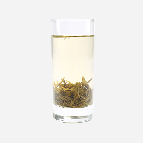 铁罐装-茉莉花茶-21A林灿茉莉雪芽150g