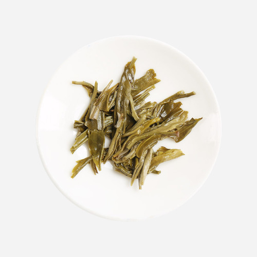 铁罐装-茉莉花茶-21A林灿茉莉雪芽150g