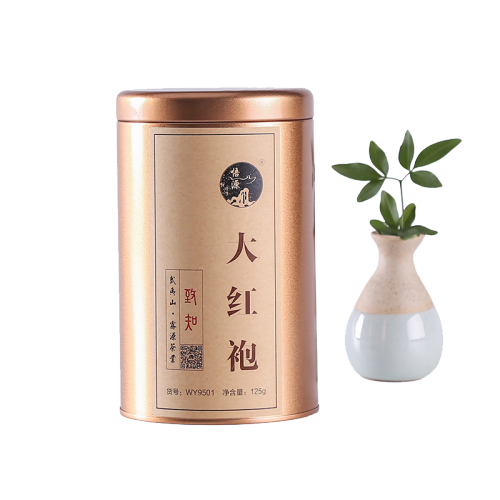 悟源 致知·大红袍 武夷岩茶125g