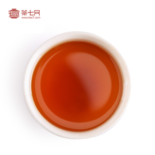 岩中茗 老枞水仙 武夷岩茶 50g