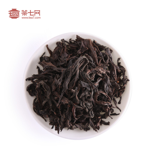 岩中茗 老枞水仙 武夷岩茶 50g