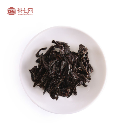 岩中茗 隐仙谷肉桂  武夷岩茶 25g