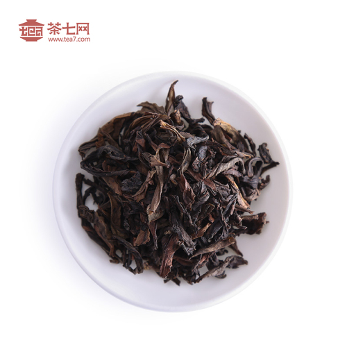 清神阁 千里香 清香型 武夷岩茶 100g