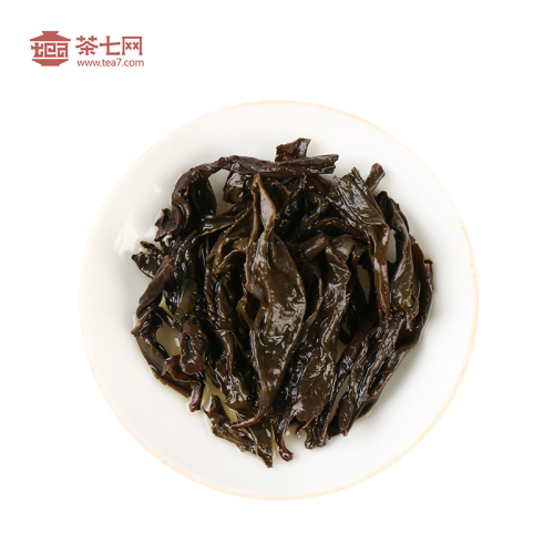 岩茶村 马头岩肉桂 中足火 枞香肉桂 武夷岩茶 51g