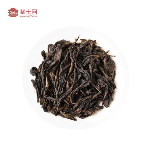 岩茶村 牛栏坑肉桂 中轻火 花香型 武夷岩茶 51g