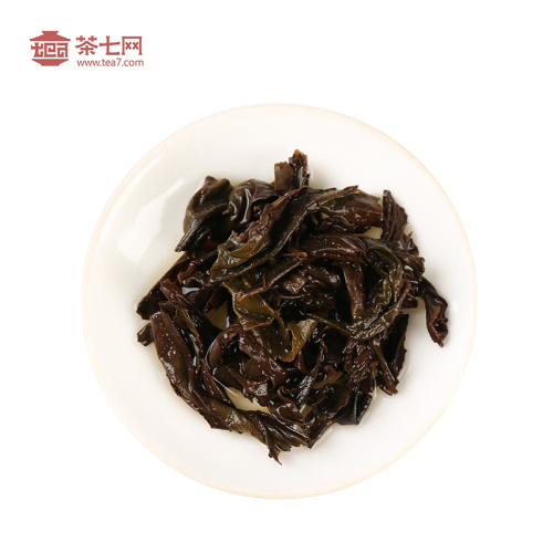 岩茶村 心头肉 正岩肉桂 中足火 桂皮香 武夷岩茶 50g