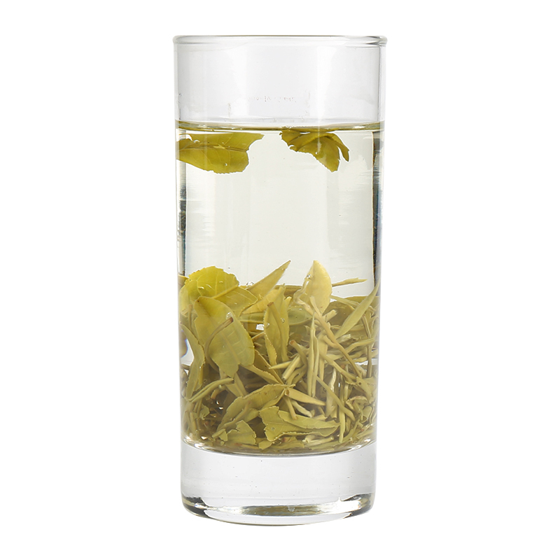 春色满园碧螺春礼盒装