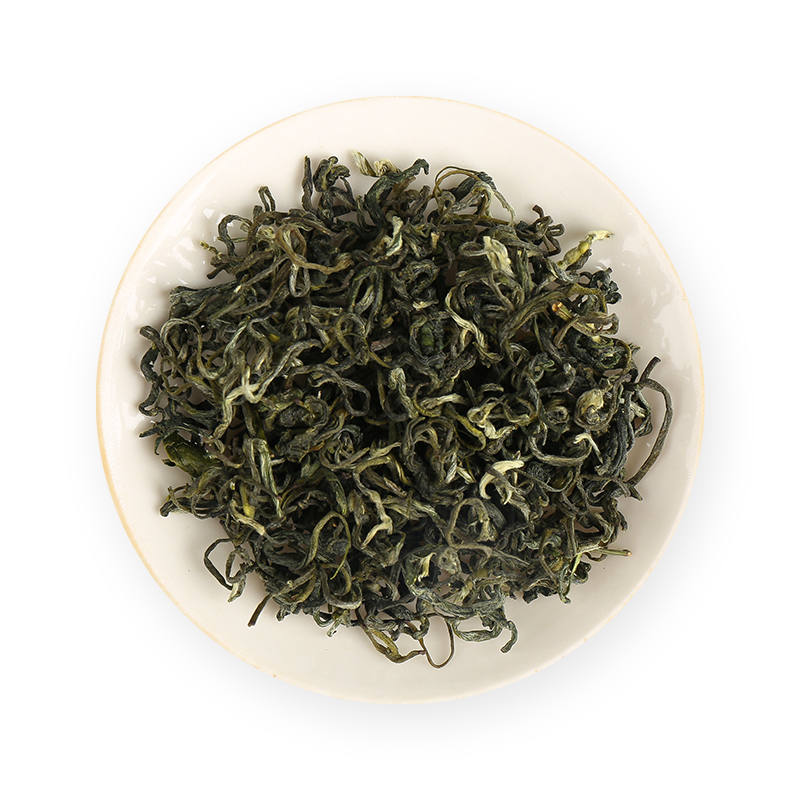 春色满园碧螺春礼盒装