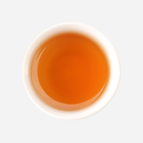 红色收获金骏眉小罐装