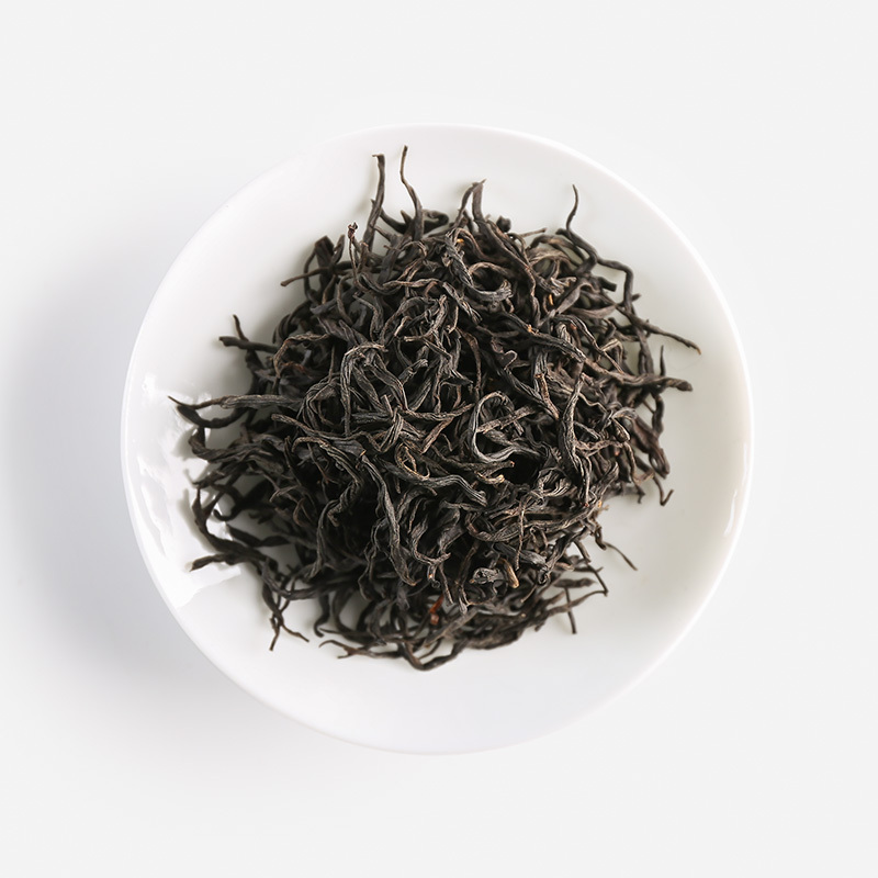 正山小种组合-正山小种-2號150g+老枞正山小种*1 浅+正山小种赤甘*1