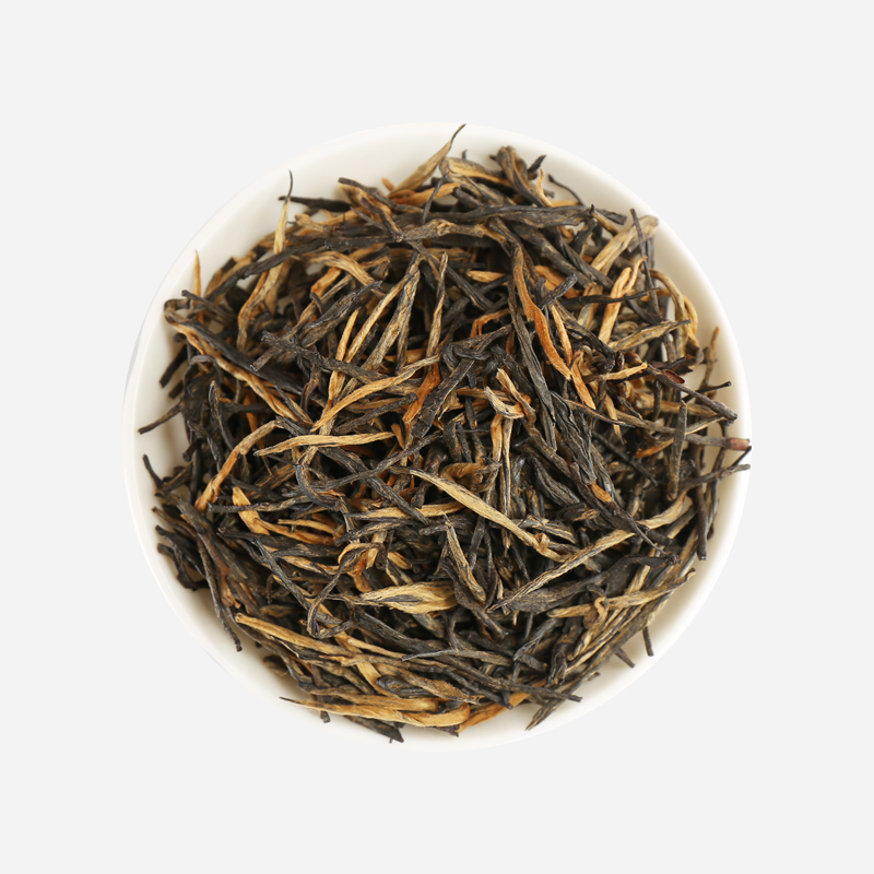 滇红组合-靠谱经典滇红300g+浅尝金丝滇红*2