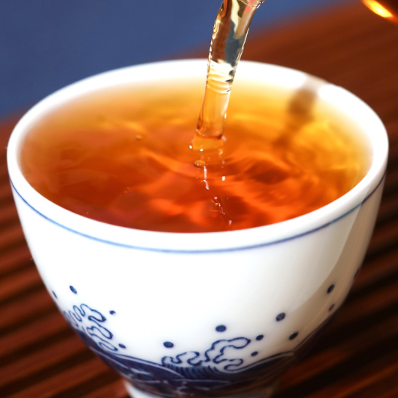 凤庆原产滇红礼盒