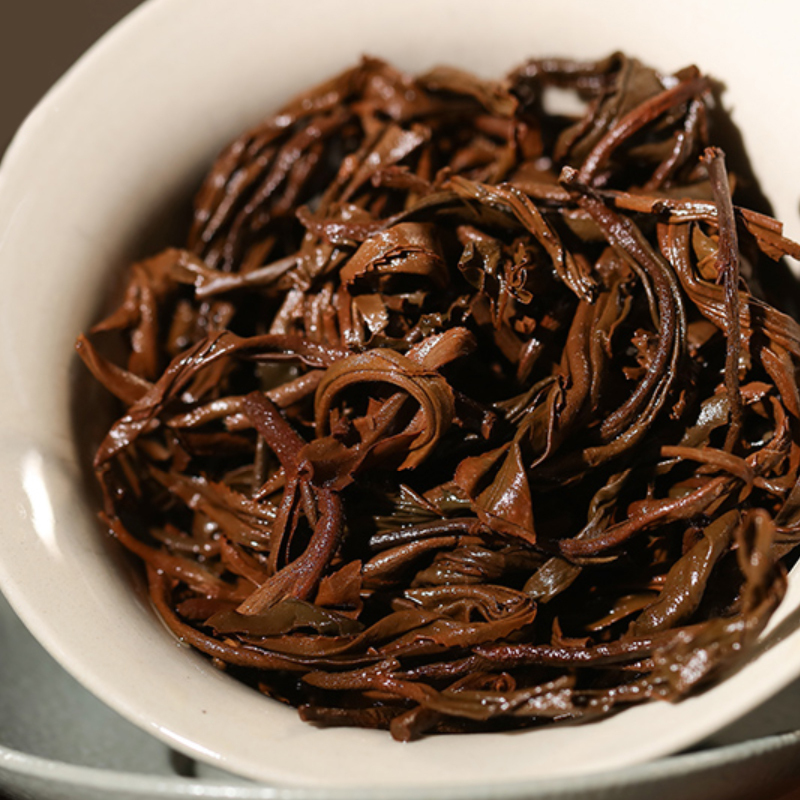 凤庆原产滇红礼盒