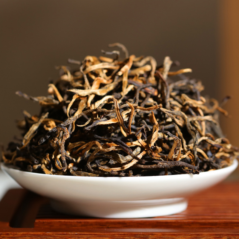 凤庆原产滇红礼盒