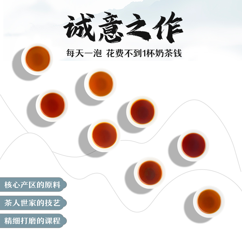 红茶习茶系列·起航版（二）【茶七研茶学院出品】