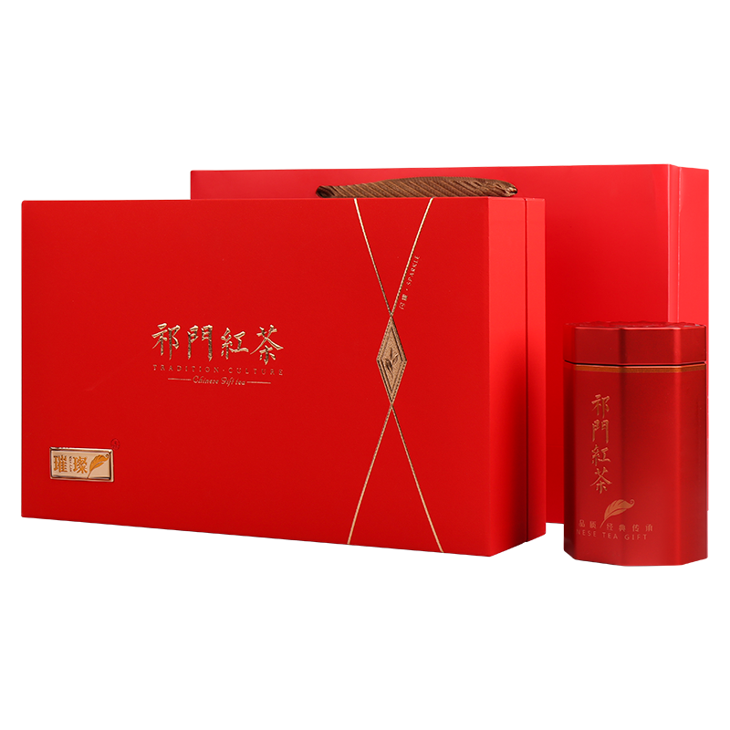 祁门红茶-璀璨礼盒